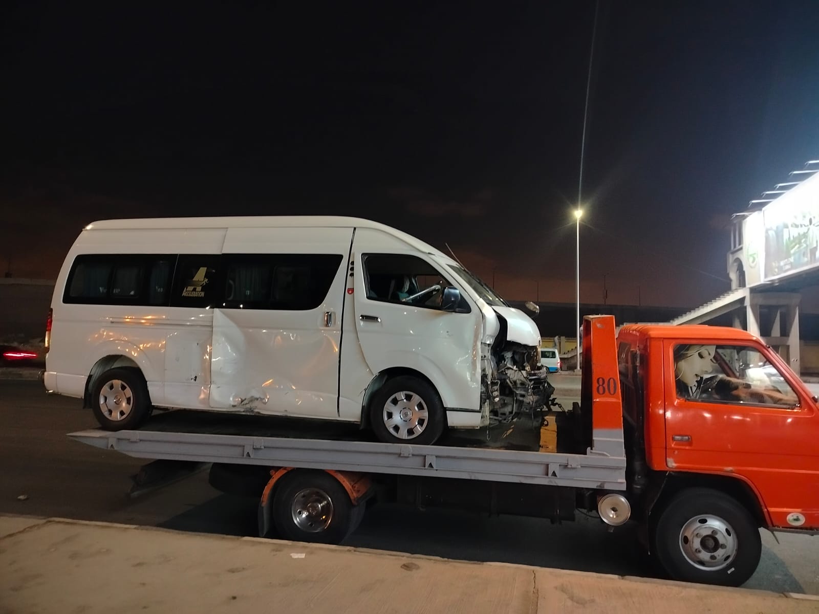 ونش إنقاذ الدائري الإقليمي
